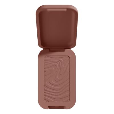 NYX Professional Makeup Buttermelt Bronzer Bronzante pentru femei 5 g Nuanţă 04 Butta Biscuit