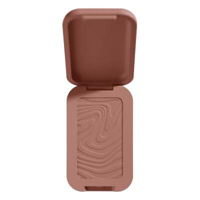 NYX Professional Makeup Buttermelt Bronzer Bronzante pentru femei 5 g Nuanţă 03 Deserve Butta