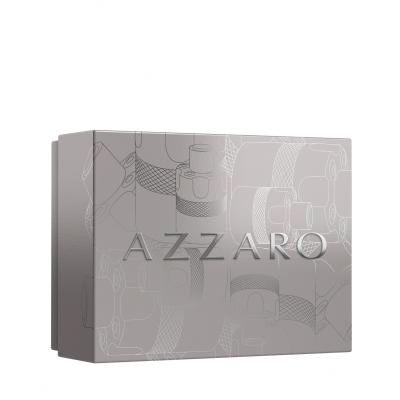 Azzaro Wanted Set cadou Apă de parfum 100 ml + apă de parfum 10 ml