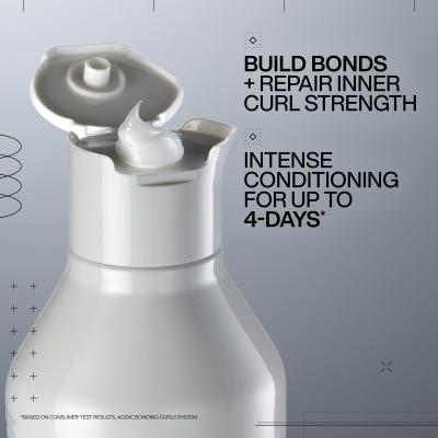 Redken Acidic Bonding Curls Balsam de păr pentru femei 300 ml