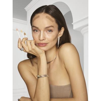 L&#039;Oréal Paris True Match Radiant Serum Concealer Anticearcăn pentru femei 11 ml Nuanţă 0.5D