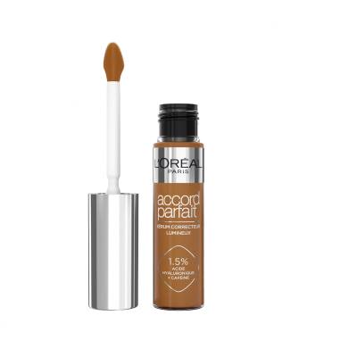 L&#039;Oréal Paris True Match Radiant Serum Concealer Anticearcăn pentru femei 11 ml Nuanţă 9N