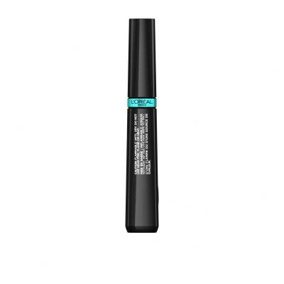 L&#039;Oréal Paris Telescopic Lift Waterproof Mascara pentru femei 8 ml Nuanţă Black