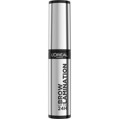 L&#039;Oréal Paris Brow Lamination Gel și ceară pentru femei 6 ml