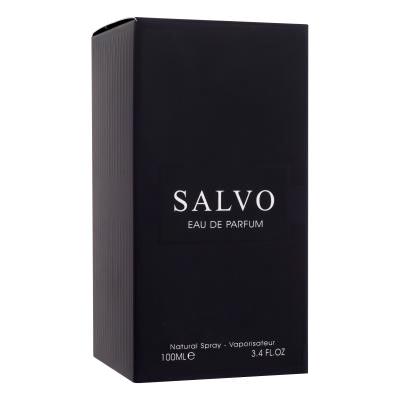 Maison Alhambra Salvo Apă de parfum pentru bărbați 100 ml