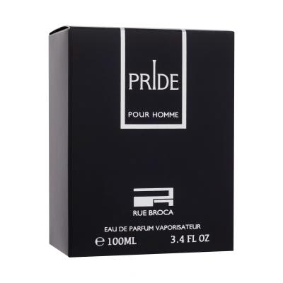 Rue Broca Pride Apă de parfum pentru bărbați 100 ml