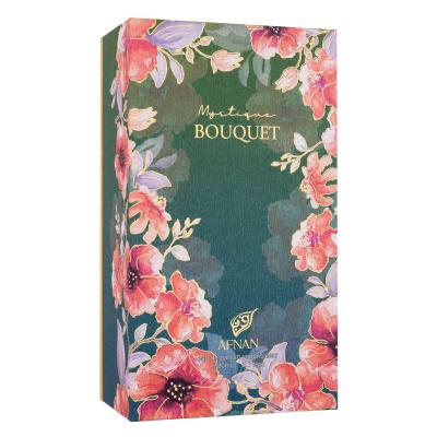 Afnan Mystique Bouquet Apă de parfum pentru femei 80 ml