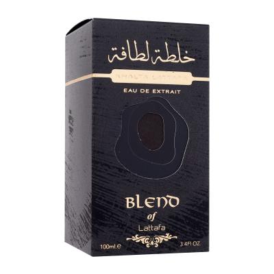 Lattafa Khaltaat Al Arabia Blend Of Lattafa Extract de parfum 100 ml