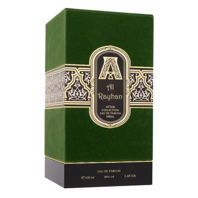 Attar Collection Al Rayhan Apă de parfum 100 ml