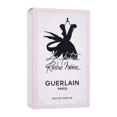 Guerlain La Petite Robe Noire Apă de parfum pentru femei 100 ml