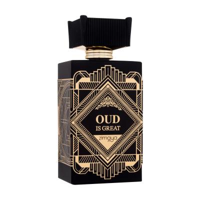 Zimaya Oud Is Great Extract de parfum 100 ml