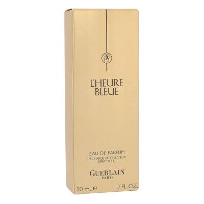 Guerlain L´Heure Bleue Apă de parfum pentru femei Rezerva 50 ml