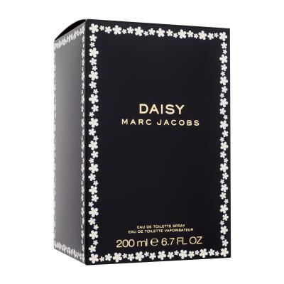 Marc Jacobs Daisy Apă de toaletă pentru femei 200 ml