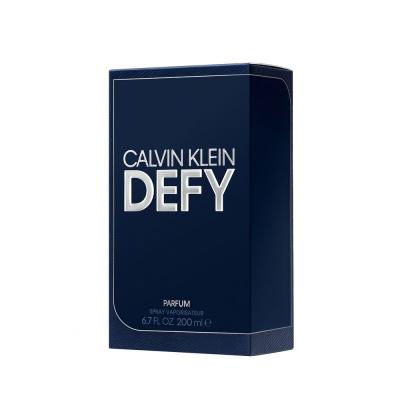 Calvin Klein Defy Parfum pentru bărbați 200 ml