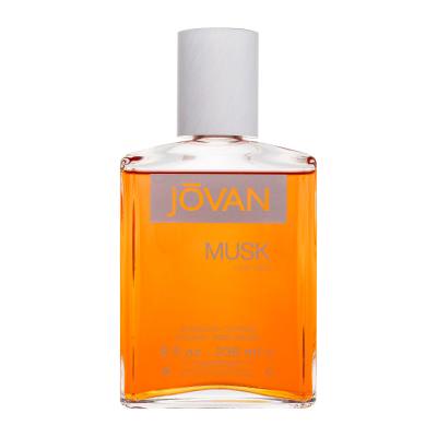 Jövan Musk Aftershave loțiune pentru bărbați 236 ml