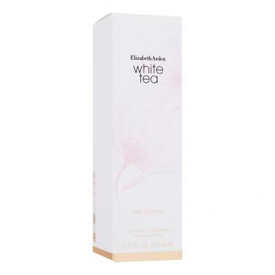 Elizabeth Arden White Tea Eau Florale Apă de toaletă pentru femei 100 ml