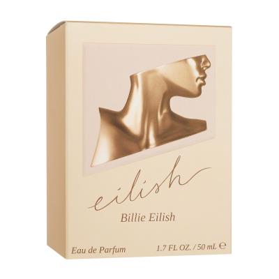 Billie Eilish Eilish Apă de parfum pentru femei 50 ml