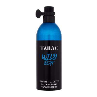 TABAC Wild Beat Apă de toaletă pentru bărbați 125 ml