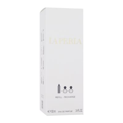 La Perla La Perla Signature Apă de parfum pentru femei Rezerva 100 ml