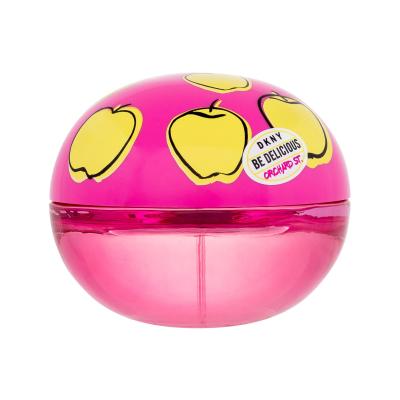 DKNY DKNY Be Delicious Orchard Street Apă de parfum pentru femei 50 ml