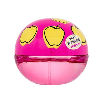 DKNY DKNY Be Delicious Orchard Street Apă de parfum pentru femei 30 ml