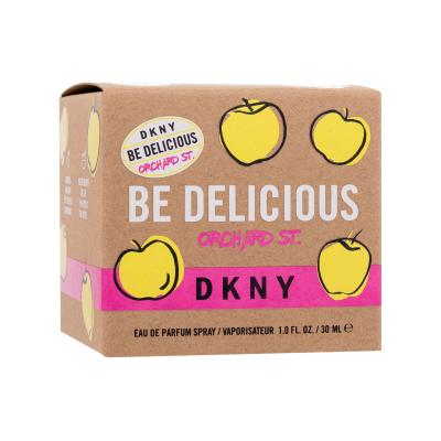 DKNY DKNY Be Delicious Orchard Street Apă de parfum pentru femei 30 ml