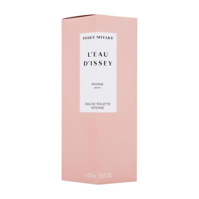 Issey Miyake L&#039;Eau D&#039;Issey Pivoine Apă de toaletă pentru femei 50 ml