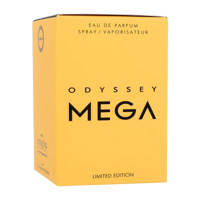 Armaf Odyssey Mega Apă de parfum pentru bărbați 100 ml