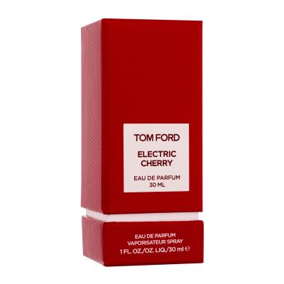 TOM FORD Private Blend Electric Cherry Apă de parfum 30 ml