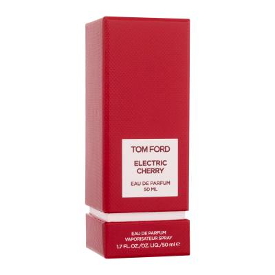 TOM FORD Private Blend Electric Cherry Apă de parfum 50 ml