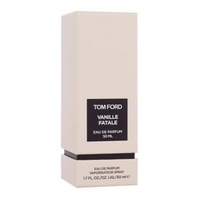 TOM FORD Vanille Fatale (2024) Apă de parfum 50 ml