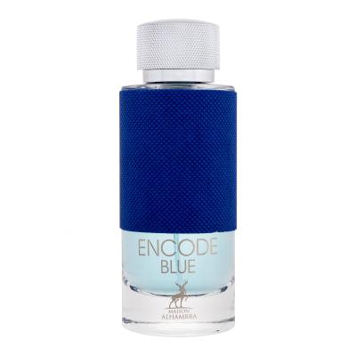 Maison Alhambra Encode Blue Apă de parfum pentru bărbați 100 ml Cutie cu defect