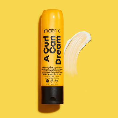 Matrix A Curl Can Dream Conditioner Balsam de păr pentru femei 300 ml