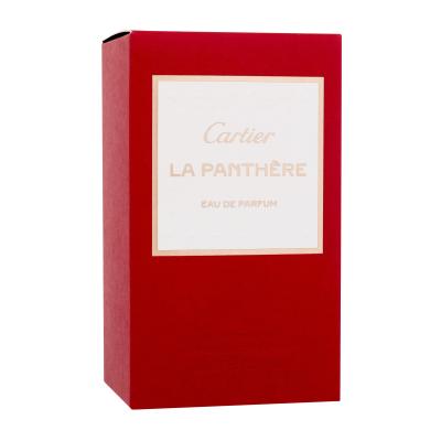 Cartier La Panthère Apă de parfum pentru femei 100 ml