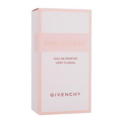 Givenchy Irresistible Very Floral Apă de parfum pentru femei 35 ml