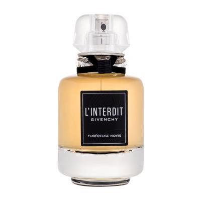 Givenchy L&#039;Interdit Tubéreuse Noire Apă de parfum pentru femei 50 ml