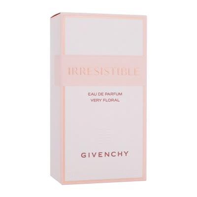 Givenchy Irresistible Very Floral Apă de parfum pentru femei 50 ml