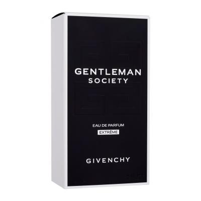 Givenchy Gentleman Society Extrême Apă de parfum pentru bărbați 60 ml