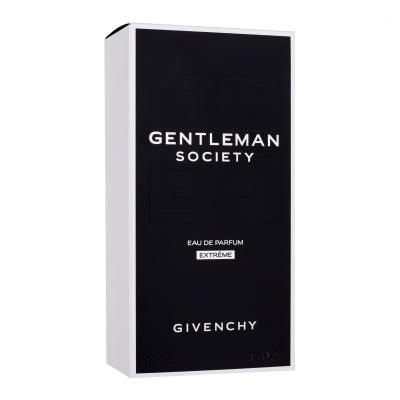 Givenchy Gentleman Society Extrême Apă de parfum pentru bărbați 100 ml