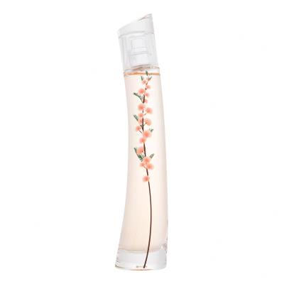 KENZO Flower By Kenzo Ikebana Mimosa Apă de parfum pentru femei 75 ml