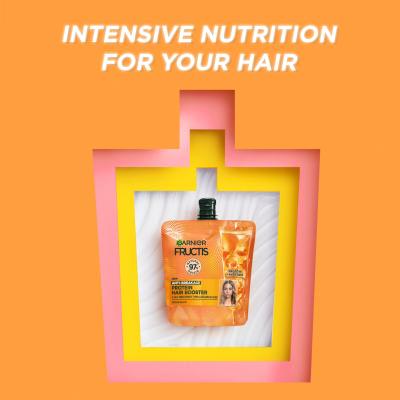 Garnier Fructis Protein Hair Booster Mască de păr pentru femei 60 ml