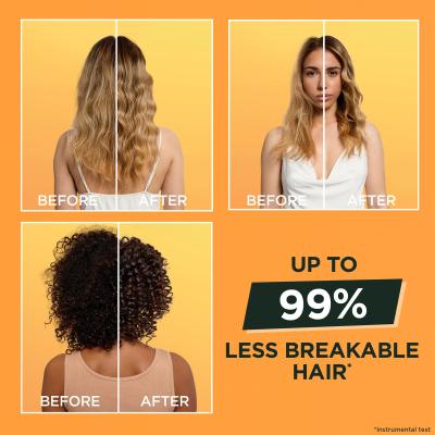 Garnier Fructis Protein Hair Booster Mască de păr pentru femei 60 ml