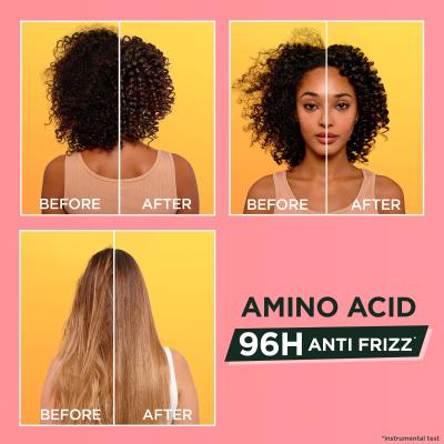 Garnier Fructis Amino Acid Hair Booster Mască de păr pentru femei 60 ml