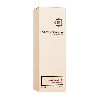 Montale Dark Vanilla Apă de parfum 50 ml