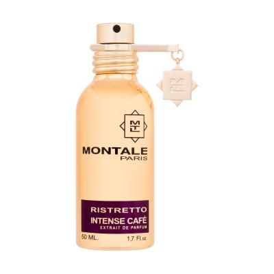 Montale Ristretto Intense Café Extract de parfum pentru femei 50 ml