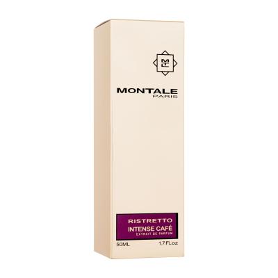 Montale Ristretto Intense Café Extract de parfum pentru femei 50 ml