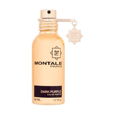 Montale Dark Purple Apă de parfum pentru femei 50 ml