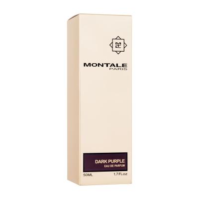 Montale Dark Purple Apă de parfum pentru femei 50 ml