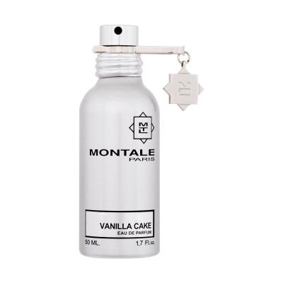 Montale Vanilla Cake Apă de parfum 50 ml