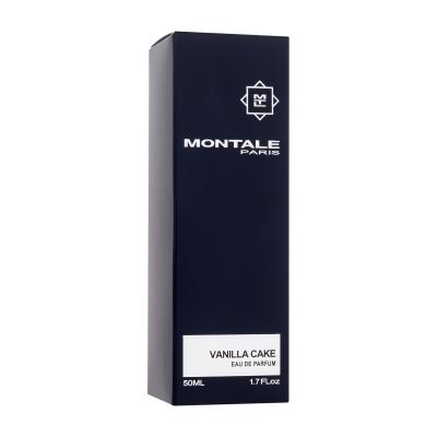 Montale Vanilla Cake Apă de parfum 50 ml